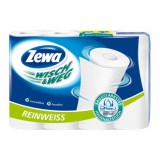 ZEWA WISCH &WEG XXL WEISS 16X45BLATT